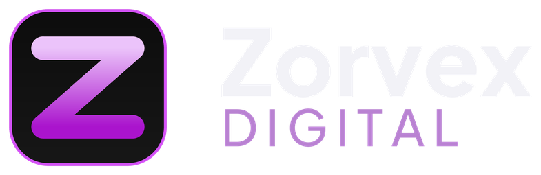 Zorvex Digital