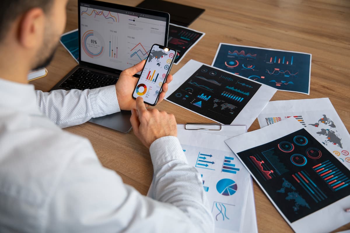 Analytics & Reporting