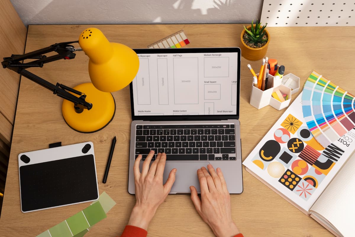 Branding & Design