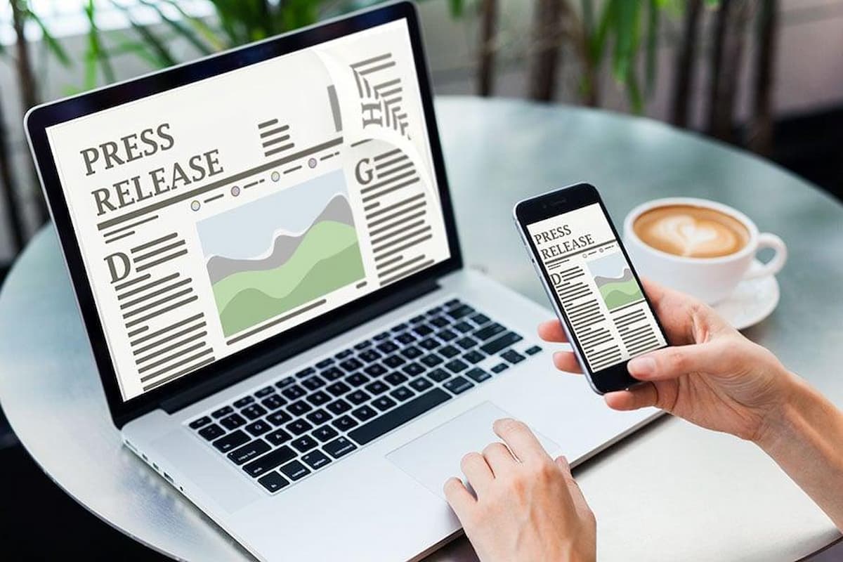 Press Release Distribution