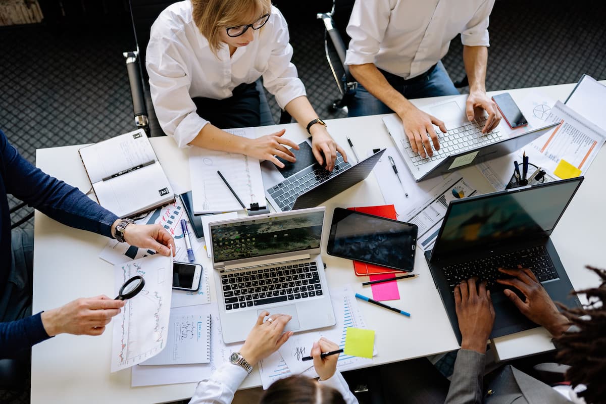 Conversion Rate Optimization
