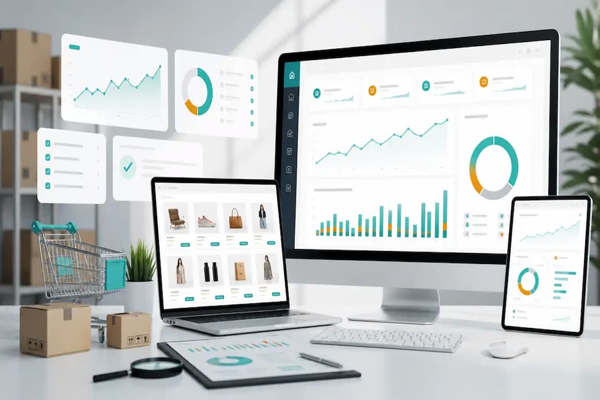 Ecommerce SEO