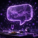 AI chatbot for restaurant reservations